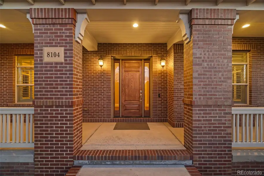 8104 E 25th Drive, Denver, CO 80238 - #3