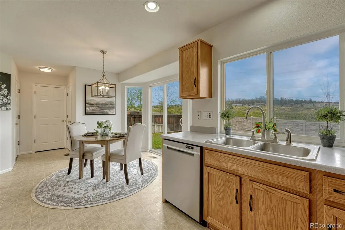 6680 Fonder Drive, Parker, CO 80134 - #1