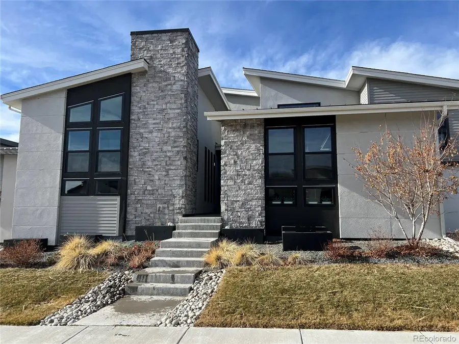 7125 Skygazer Street, Castle Pines, CO 80108 - #3
