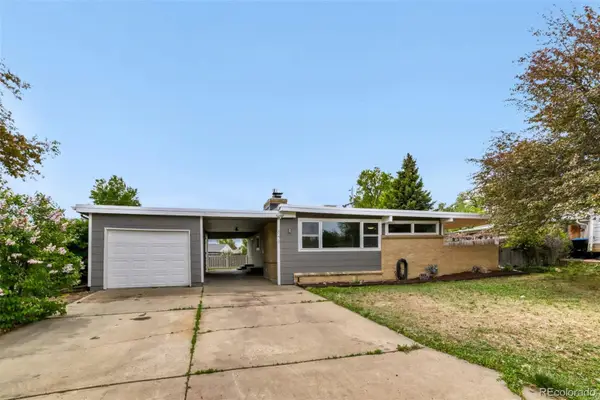 6278 W 63rd Place, Arvada, CO 80003