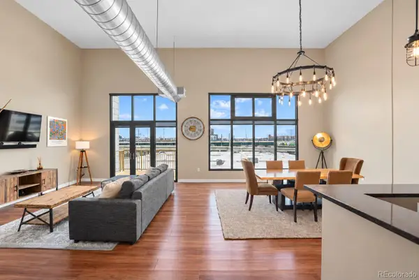 3100 Huron #4J, Denver, CO 80202