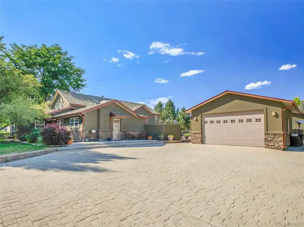 16395 W 54th Avenue, Golden, CO 80403