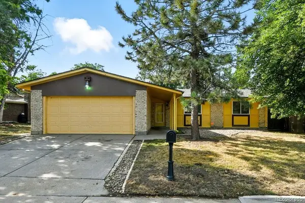 12300 E 54th Avenue, Denver, CO 80239