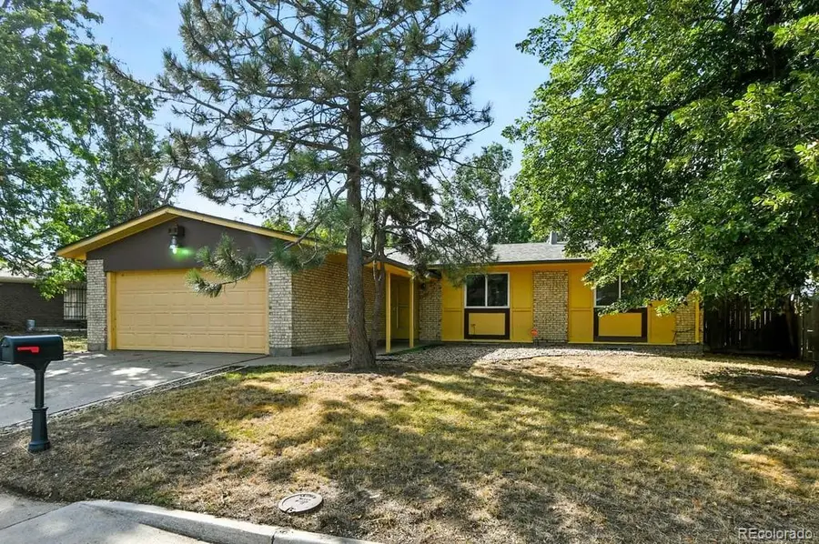 12300 E 54th Avenue, Denver, CO 80239 - #2