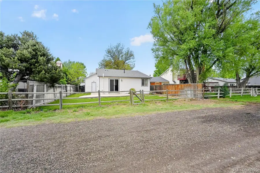 8412 Wheatgrass Circle, Parker, CO 80134 - #2