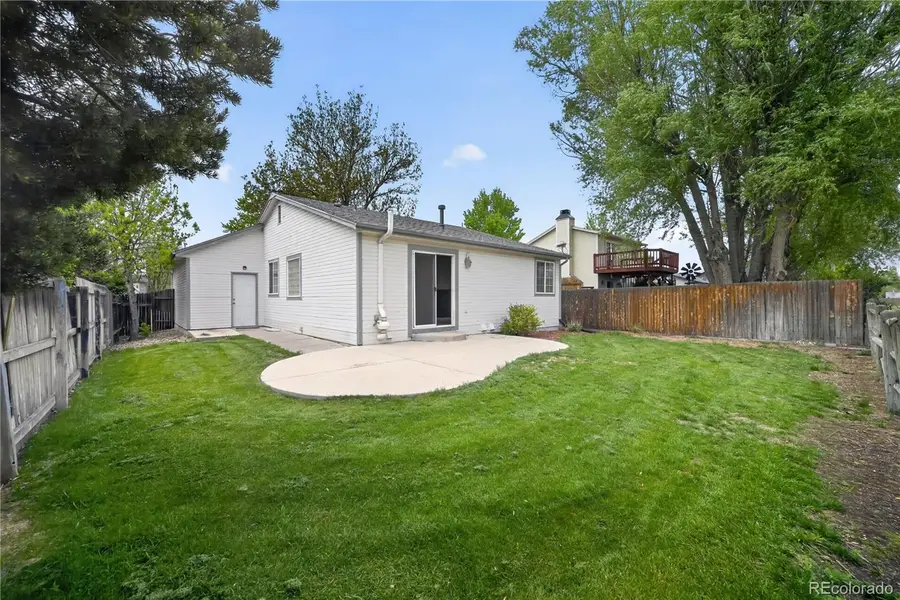 8412 Wheatgrass Circle, Parker, CO 80134 - #3