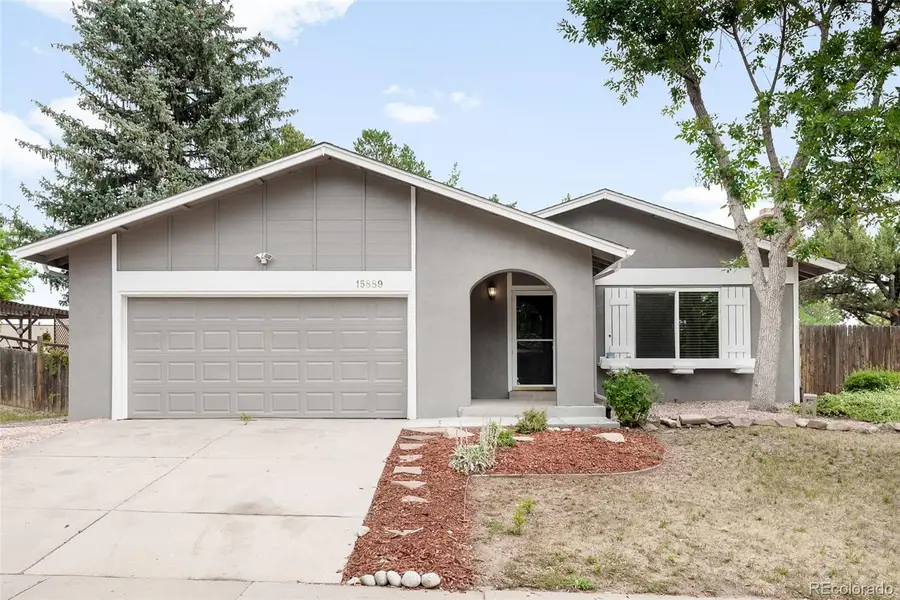 15889 E Mansfield Avenue, Aurora, CO 80013 - Image #2