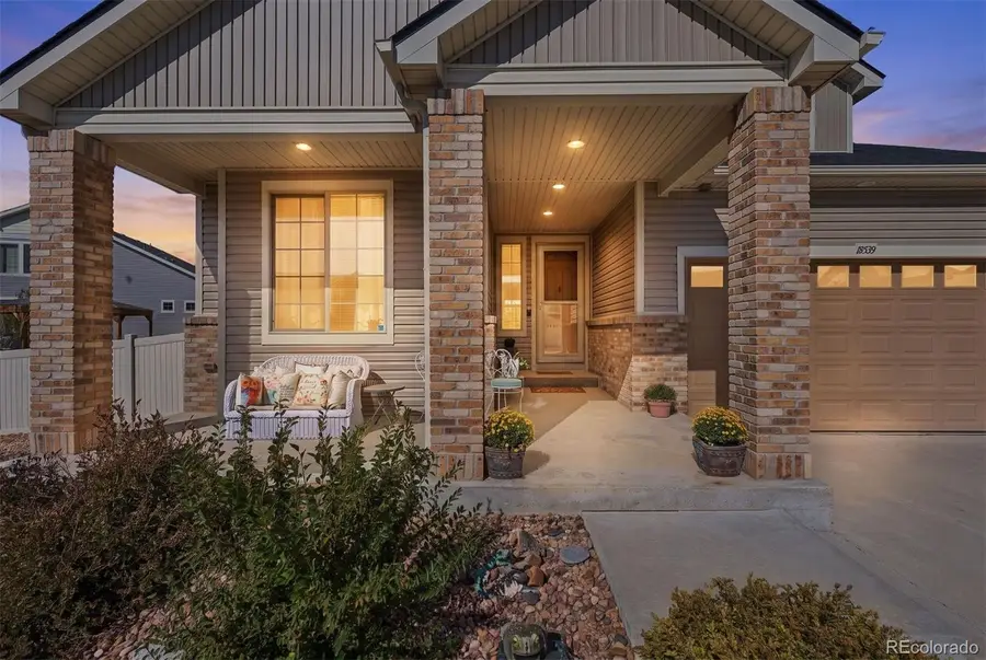 19539 E 52nd, Denver, CO 80249 - #2