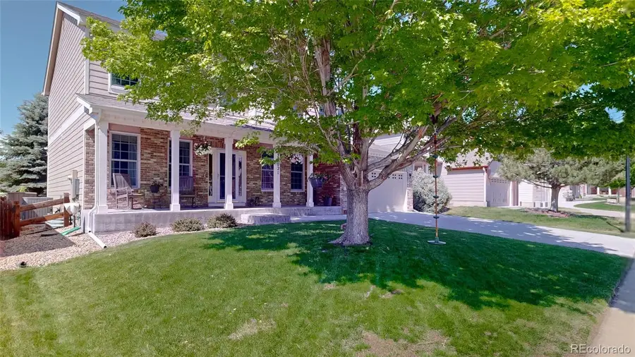 24021 E Royal Meadows Avenue, Parker, CO 80138 - #2