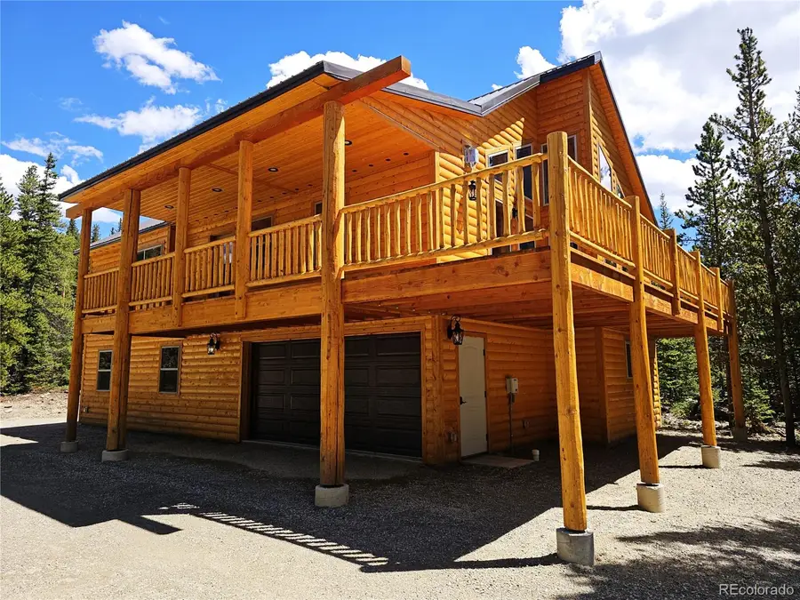 228 Gold Trail, Fairplay, CO 80440 - Image #2