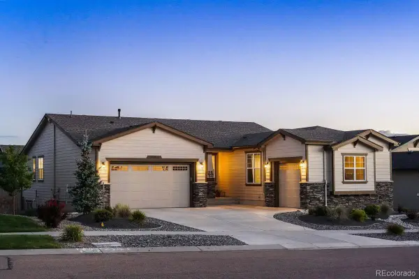 4354 Hanging Lake, Colorado Springs, CO 80924