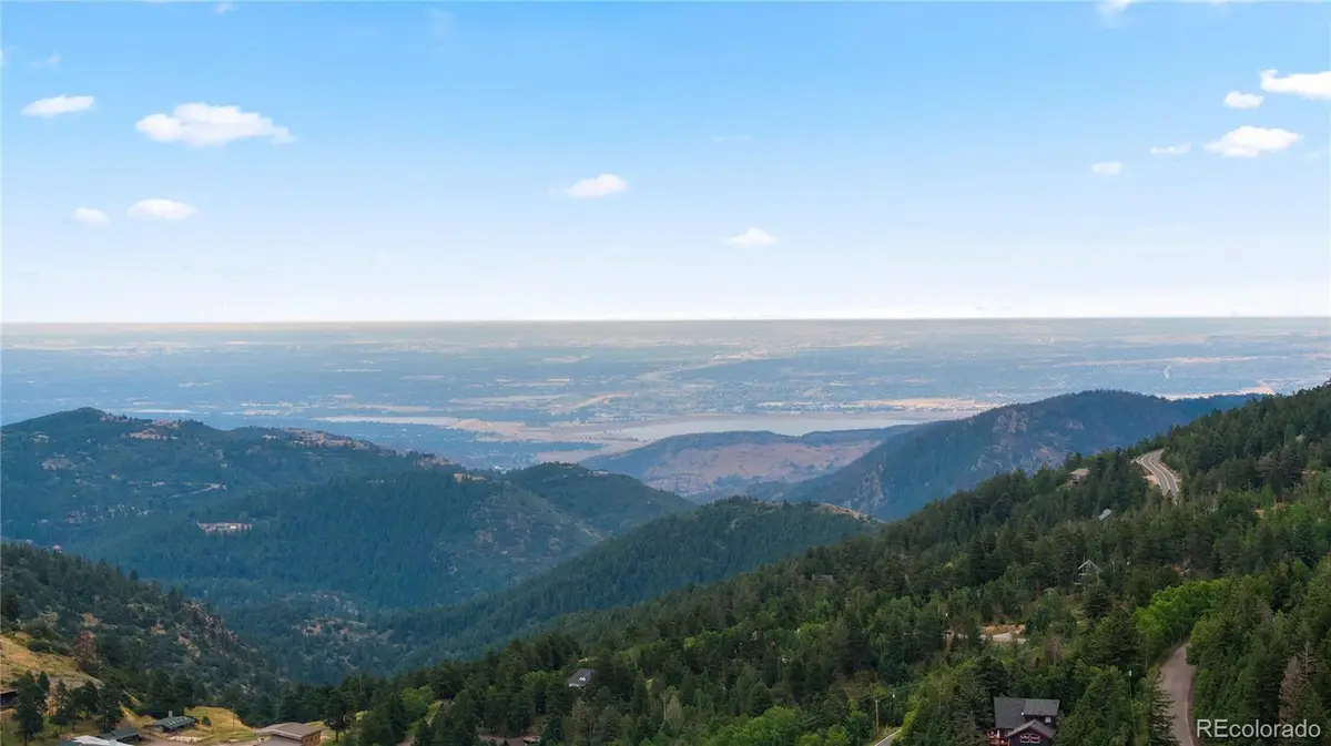 10126 Crest View Drive, Morrison, CO 80465 - Image #1