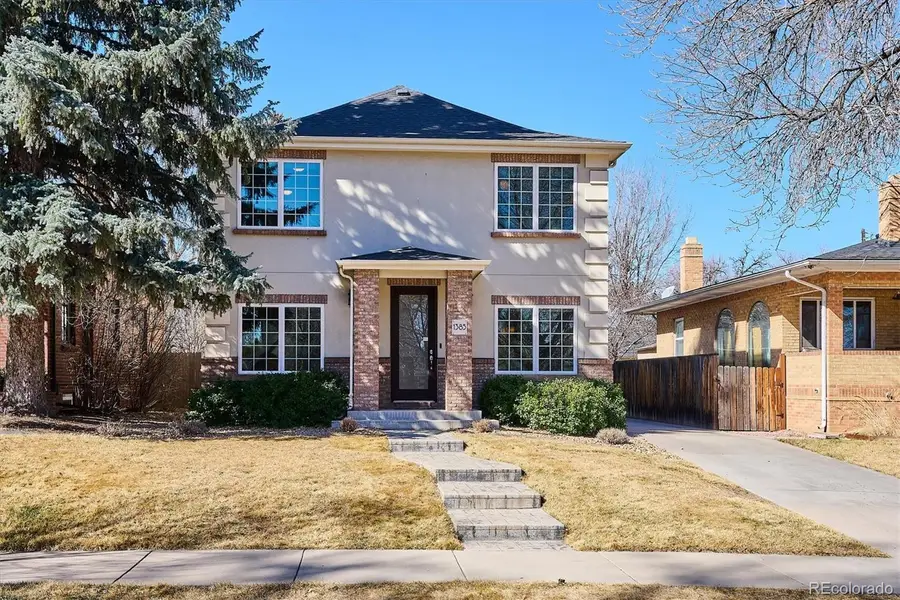 1385 Birch Street, Denver, CO 80220 - #2