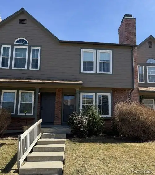 17467 E Rice Circle #C, Aurora, CO 80015 - Image #1