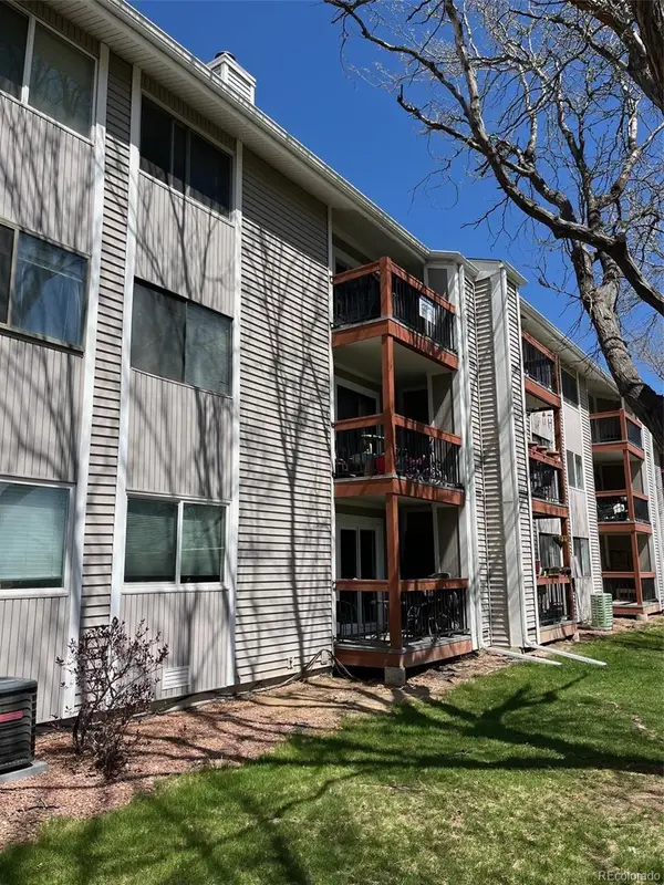 8657 Clay Street #383, Westminster, CO 80031