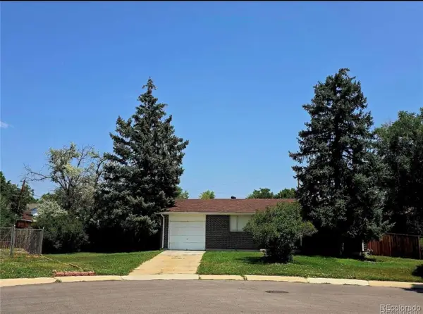 7620 Acoma Court, Denver, CO 80221