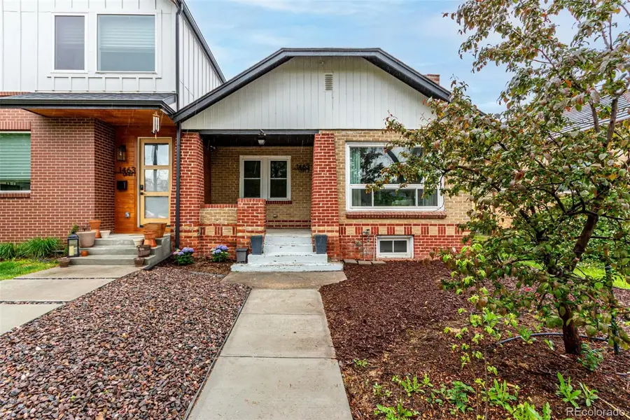 1463 Dahlia Street #2, Denver, CO 80220 - #2