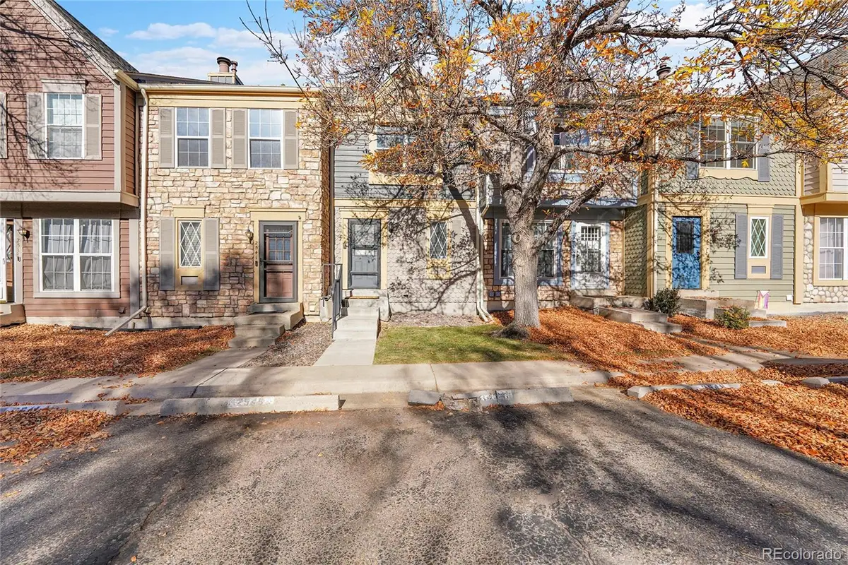 2545 E Nichols Circle, Centennial, CO 80122 - Image #1