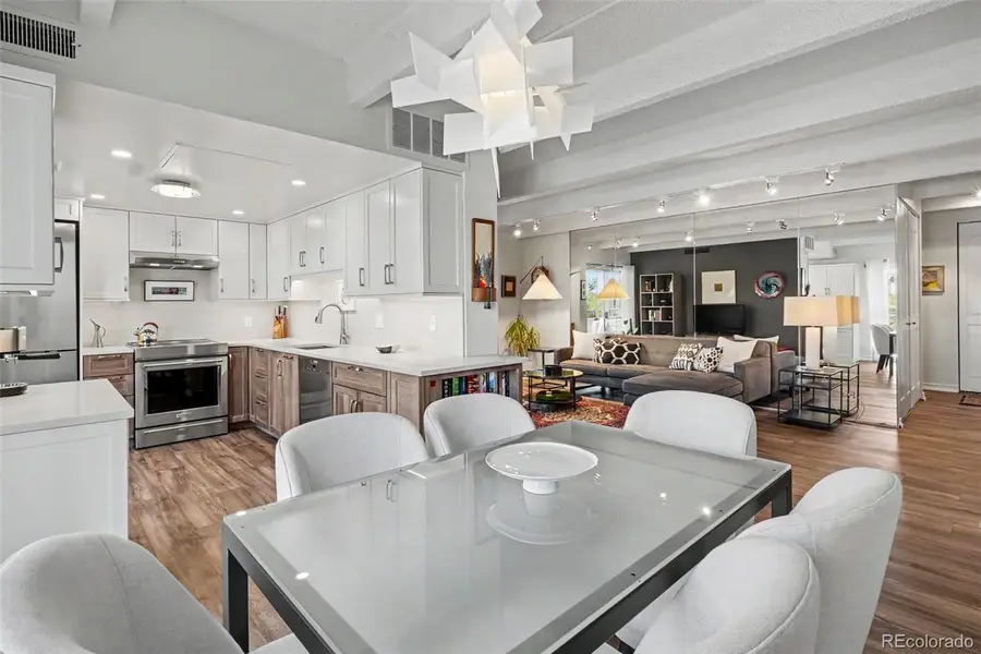 130 N Pearl Street #501, Denver, CO 80203 - #2