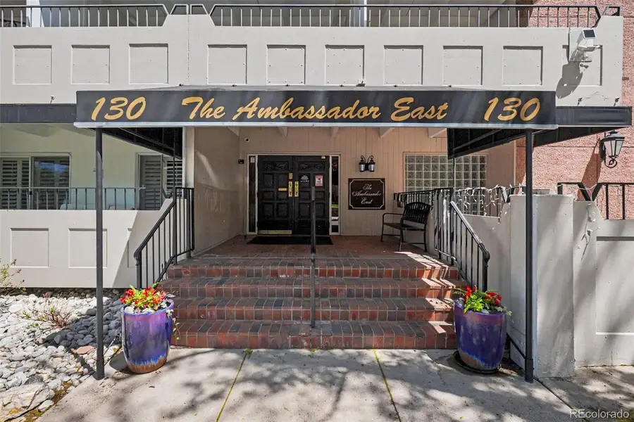 130 N Pearl Street #501, Denver, CO 80203 - #3