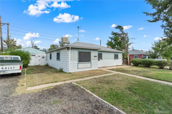 13045 E 13th Avenue, Aurora, CO 80011