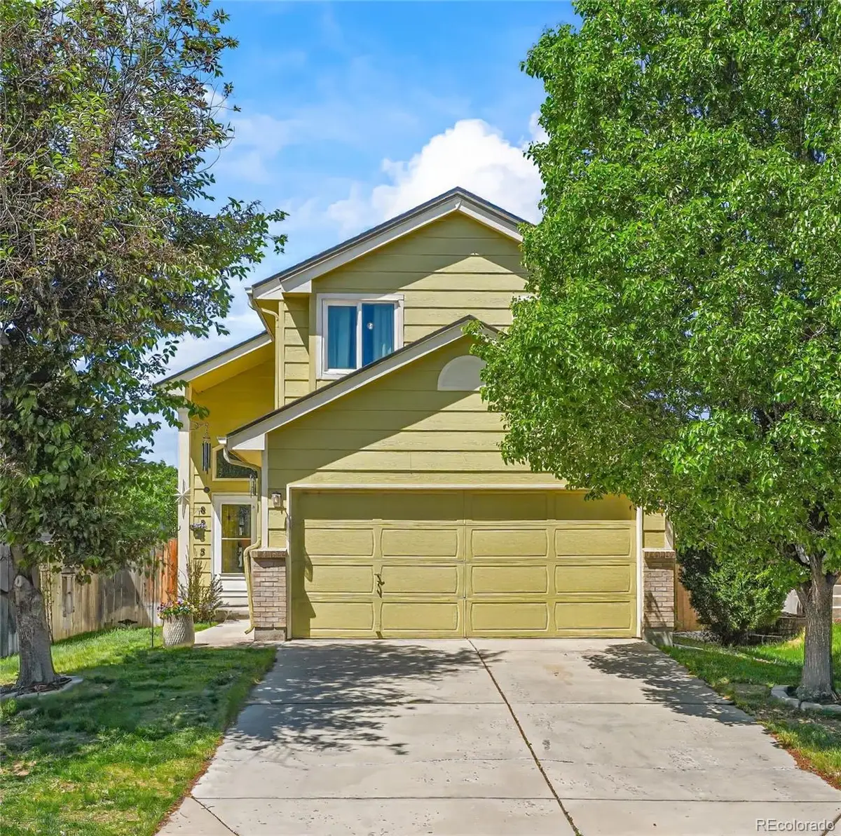 8855 Cloverleaf Circle, Parker, CO 80134 - #1