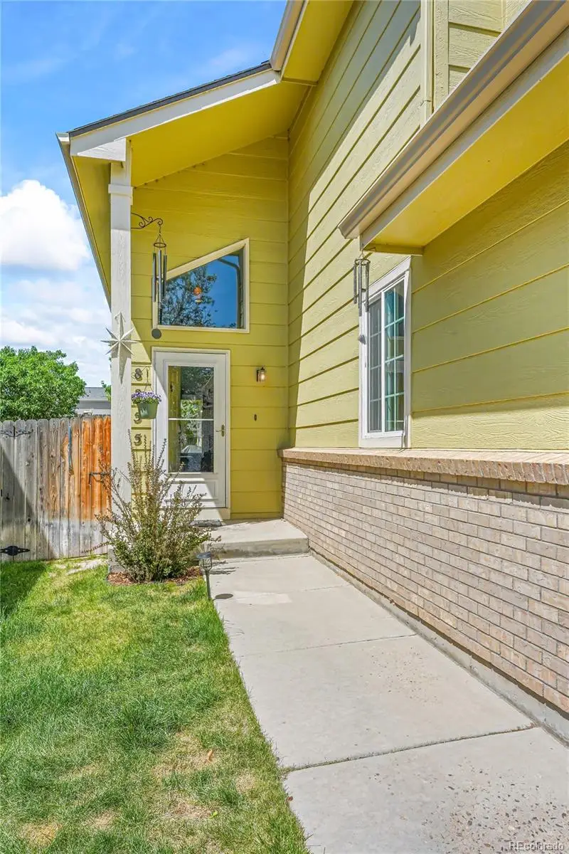 8855 Cloverleaf Circle, Parker, CO 80134 - #3