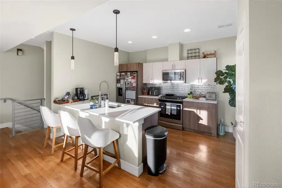 3220 W 20th Street #1, Denver, CO 80211 - #2