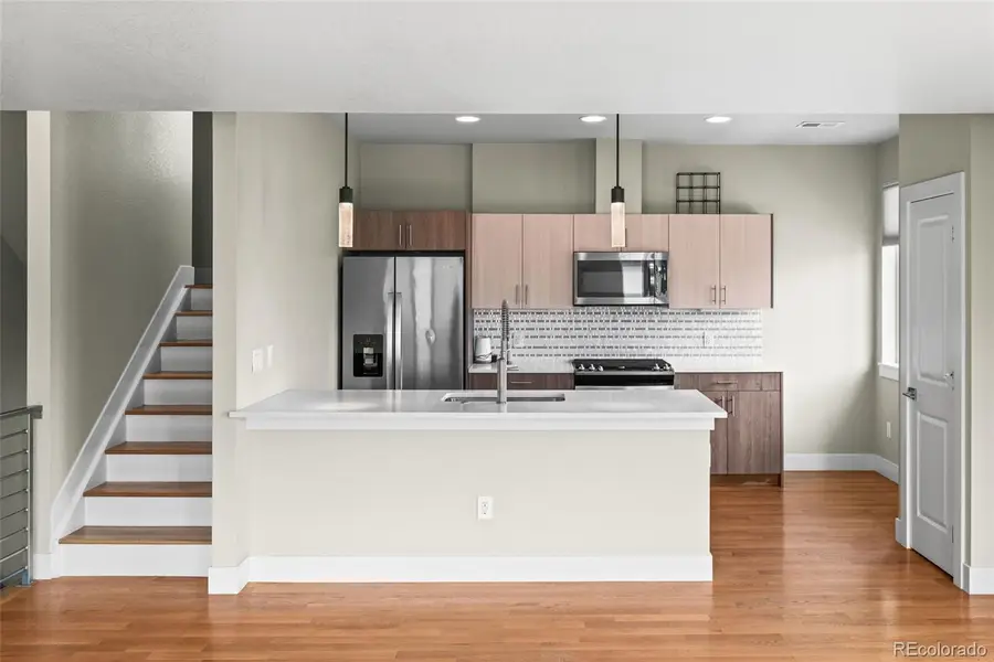 3220 W 20th Street #1, Denver, CO 80211 - #3