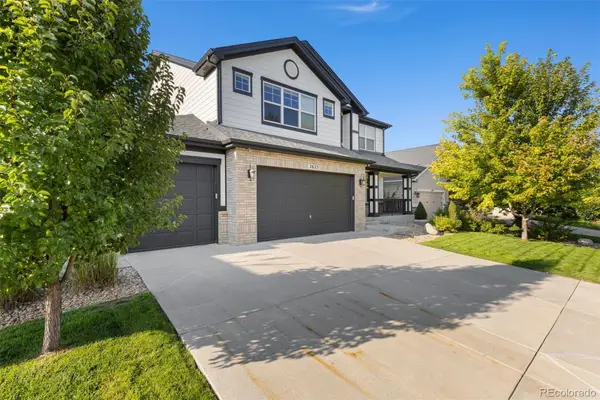2623 Steeple Rock Drive, Frederick, CO 80516