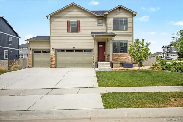1793 Vantage Parkway, Berthoud, CO 80513