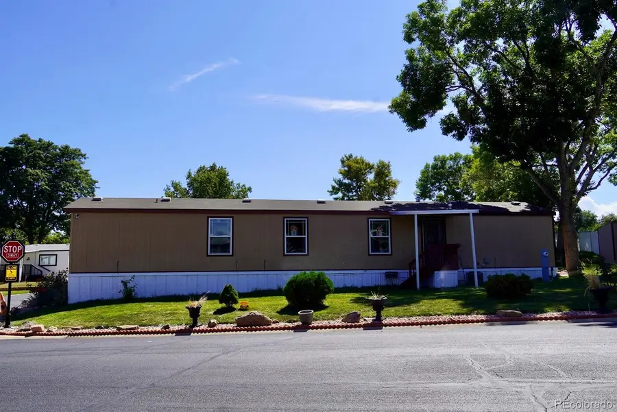 9100 Tejon St Lot 4, Federal Heights, CO 80260 - #2