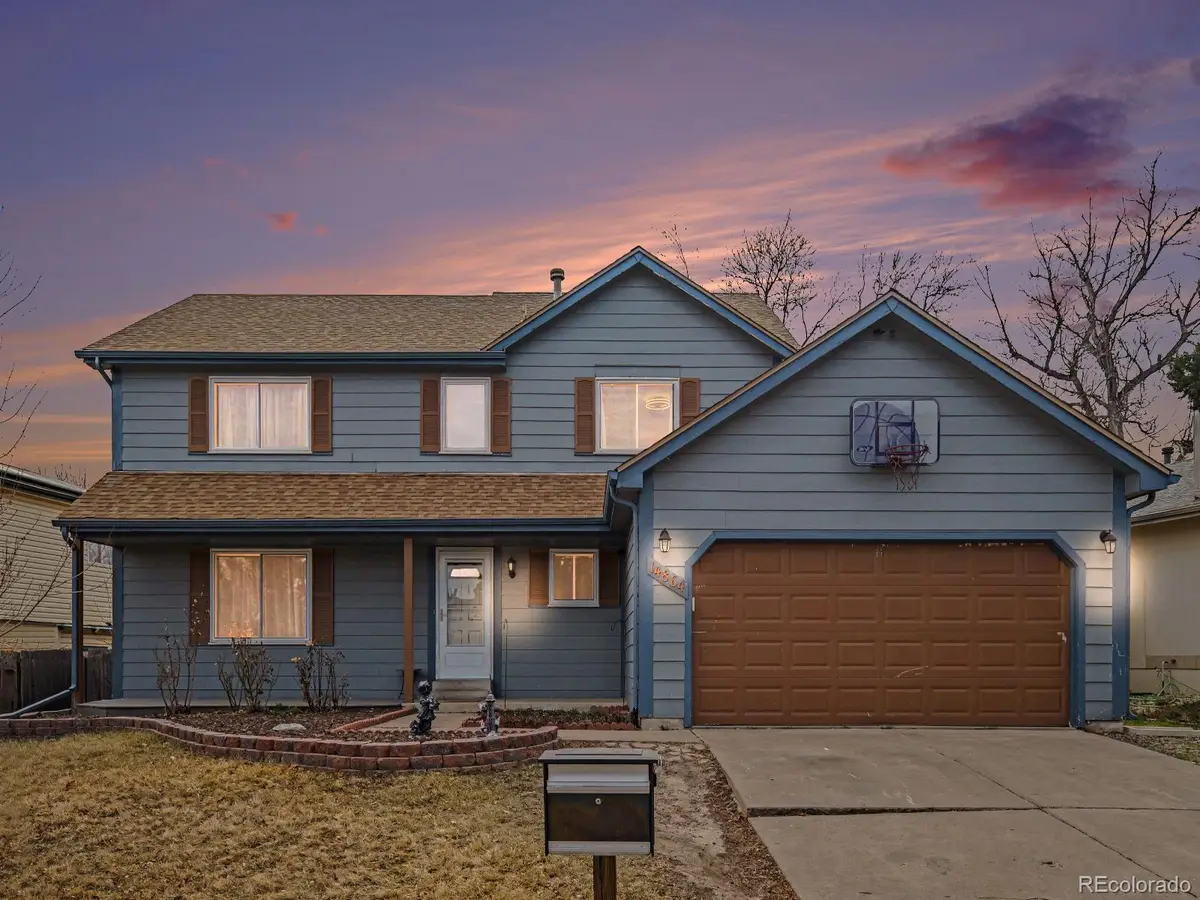 14864 E Warren Avenue, Aurora, CO 80014 - #1