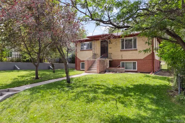 2515 S Pennsylvania Street, Denver, CO 80210