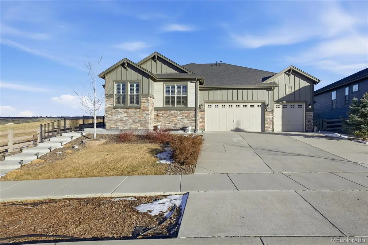 9580 Williamsburg Street, Littleton, CO 80125 - #1