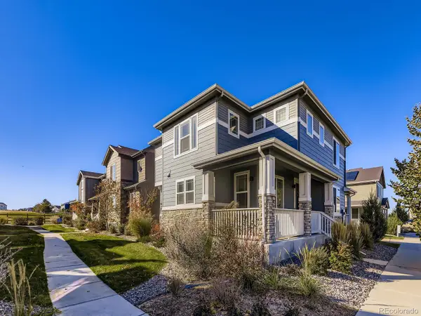 16584 E 118th Drive, Commerce City, CO 80022