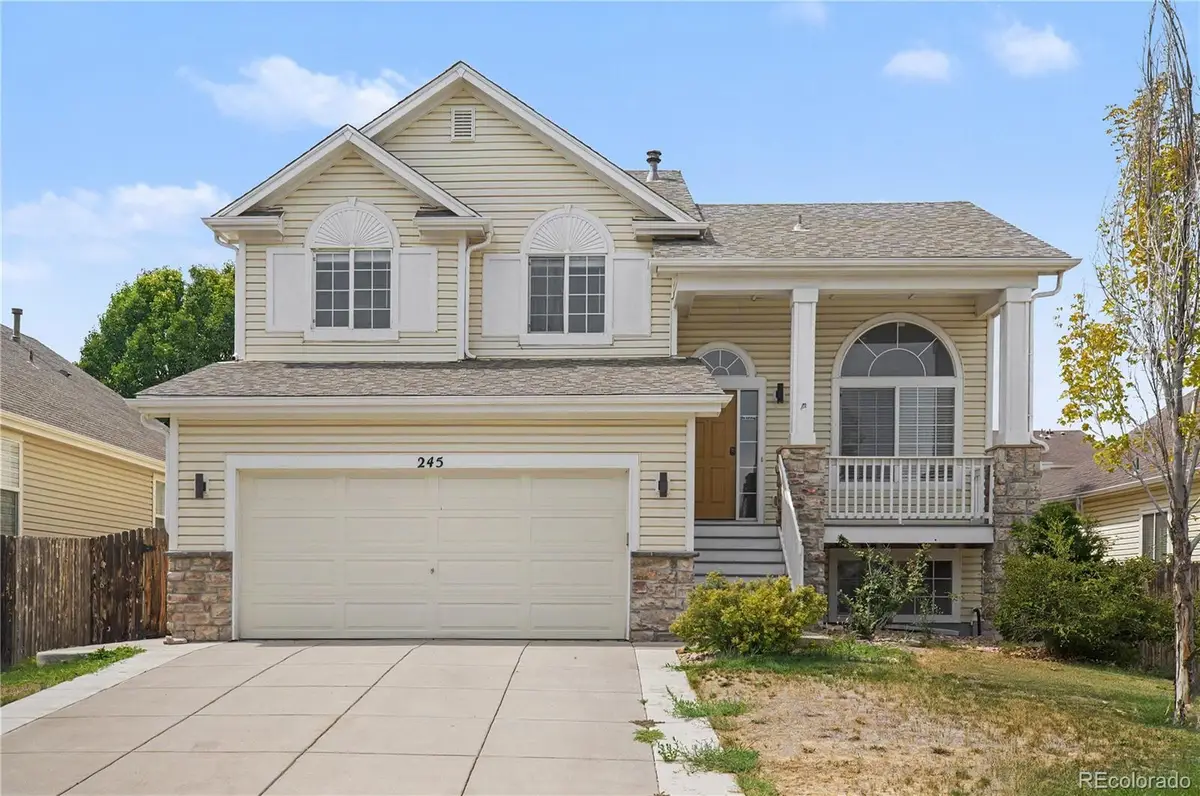 245 Homestead Way, Brighton, CO 80601 - #1