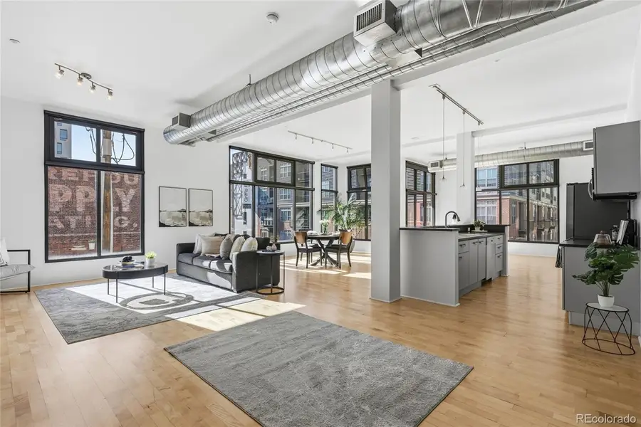 3100 Huron Street #3A, Denver, CO 80202 - #2