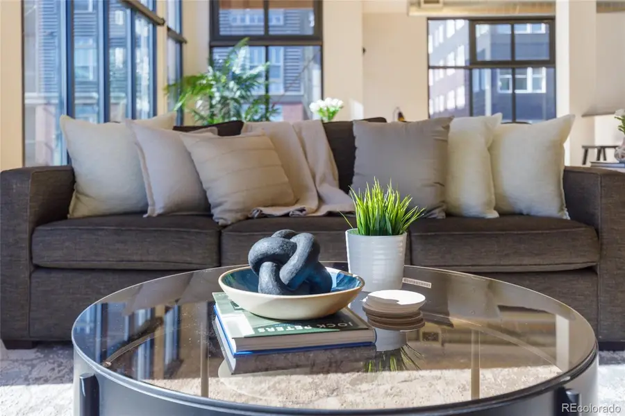 3100 Huron Street #3A, Denver, CO 80202 - #3