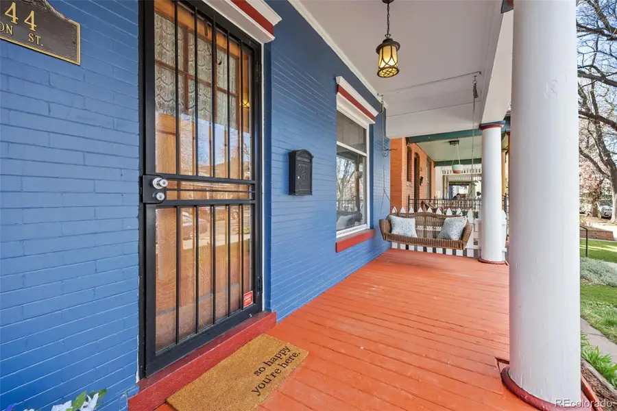 1344 N Marion Street, Denver, CO 80218 - #2