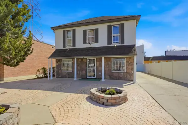 404 State Street, Fort Morgan, CO 80701