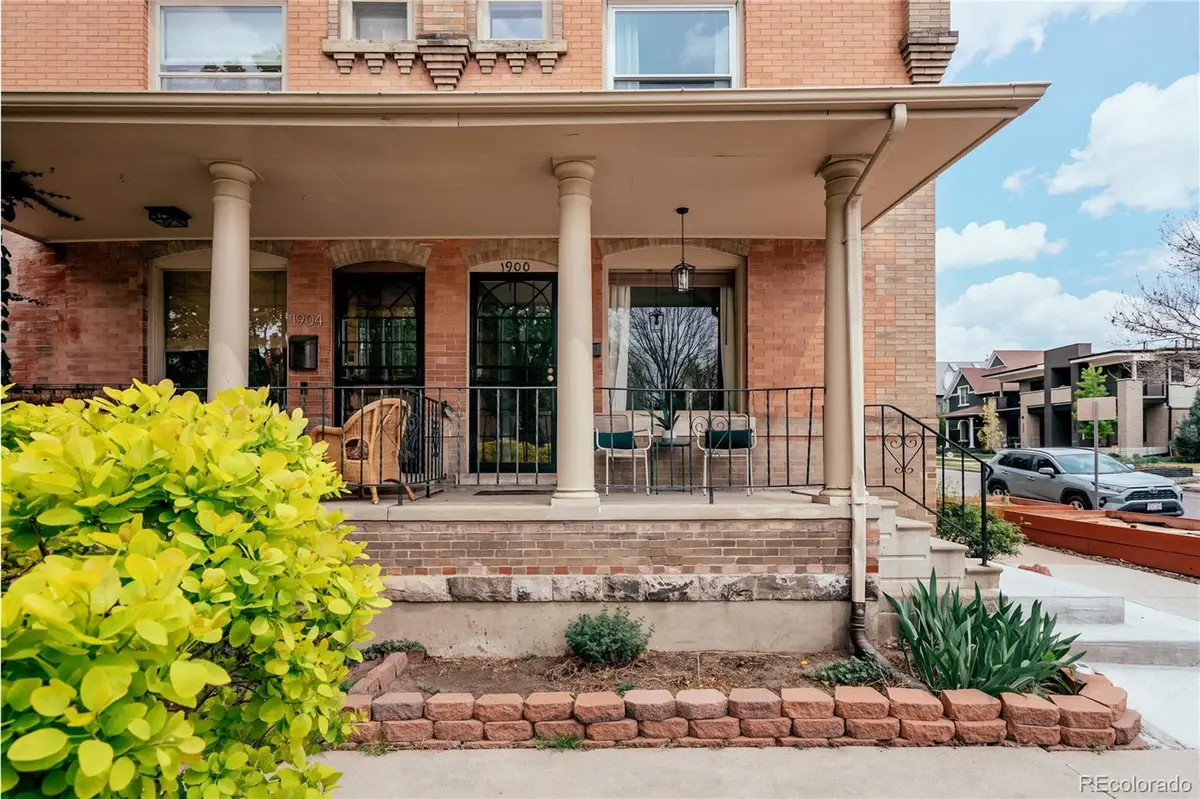 1900 E 22nd Avenue, Denver, CO 80205 - #1