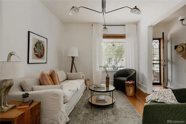 1900 E 22nd Avenue, Denver, CO 80205