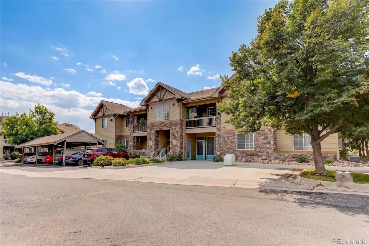 10473 W Hampden Avenue #104, Lakewood, CO 80227 - #1
