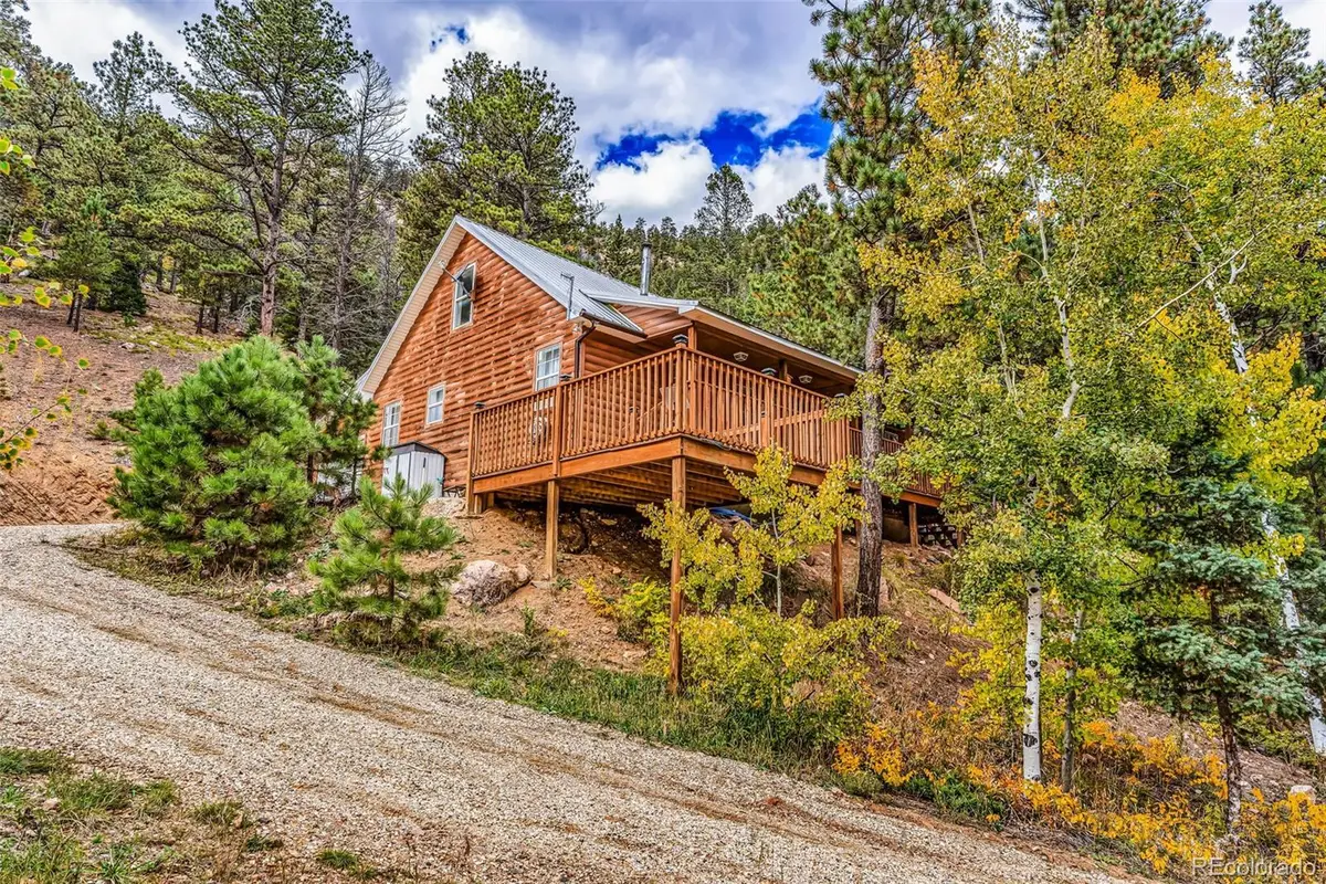 16169 State Highway 96, Westcliffe, CO 81252 - #1