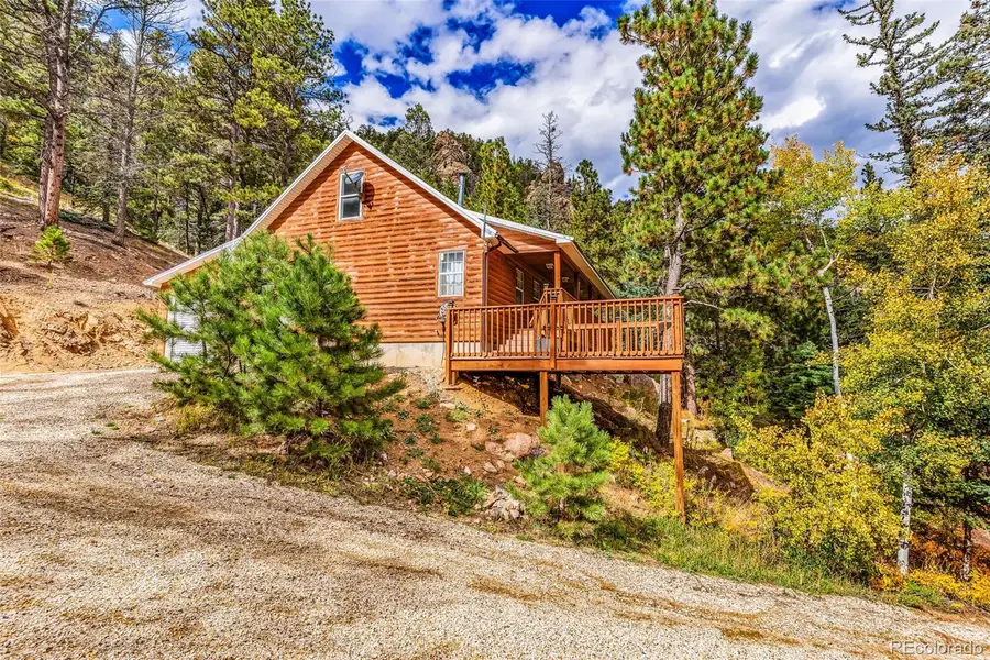 16169 State Highway 96, Westcliffe, CO 81252 - #2