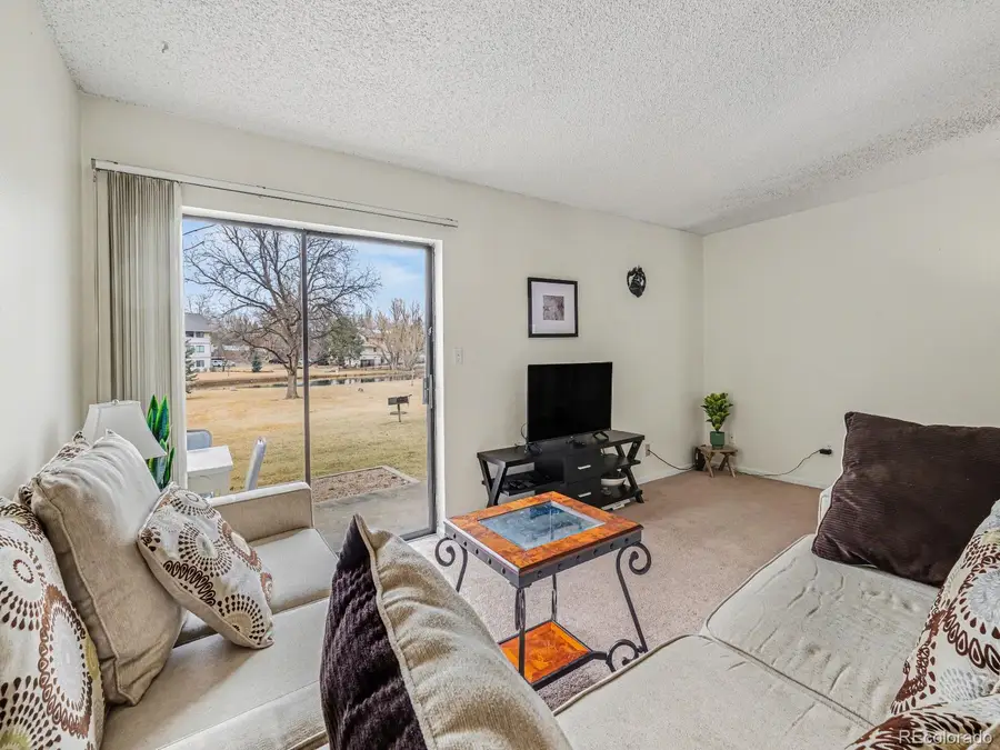 1705 Heatheridge Road #F103, Fort Collins, CO 80526 - #2