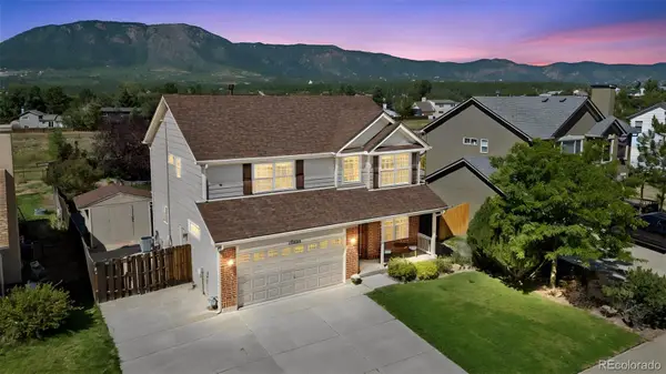 17090 Park Trail Drive, Monument, CO 80132