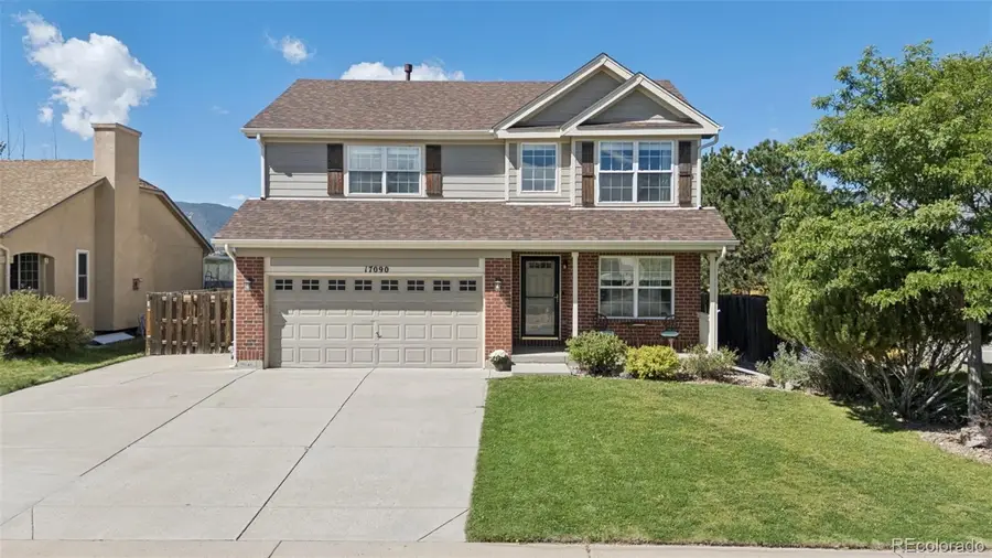 17090 Park Trail Drive, Monument, CO 80132 - #2