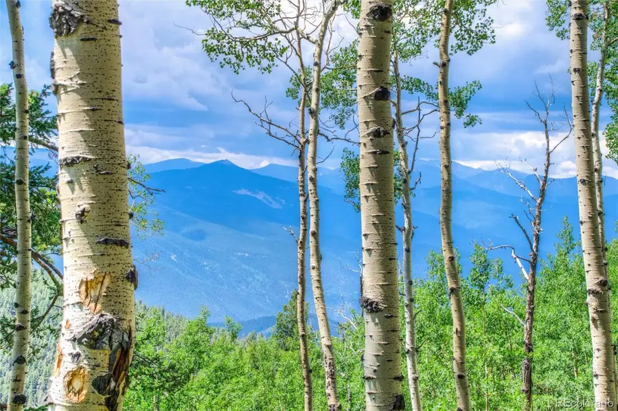 0 Robinson Hill Road, Golden, CO 80403 - #3